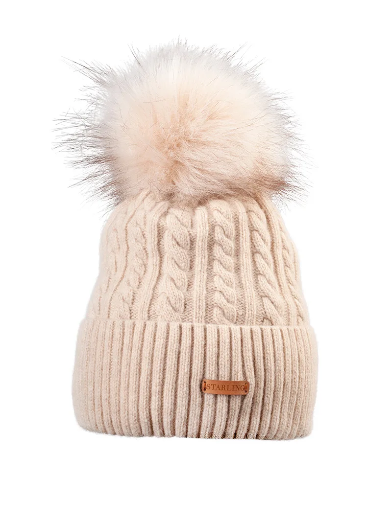 Karin Natural Fur B190